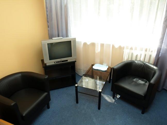 Bed and Breakfast Lesna Polana Sekocin Exterior foto