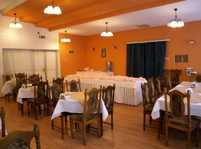 Bed and Breakfast Lesna Polana Sekocin Exterior foto